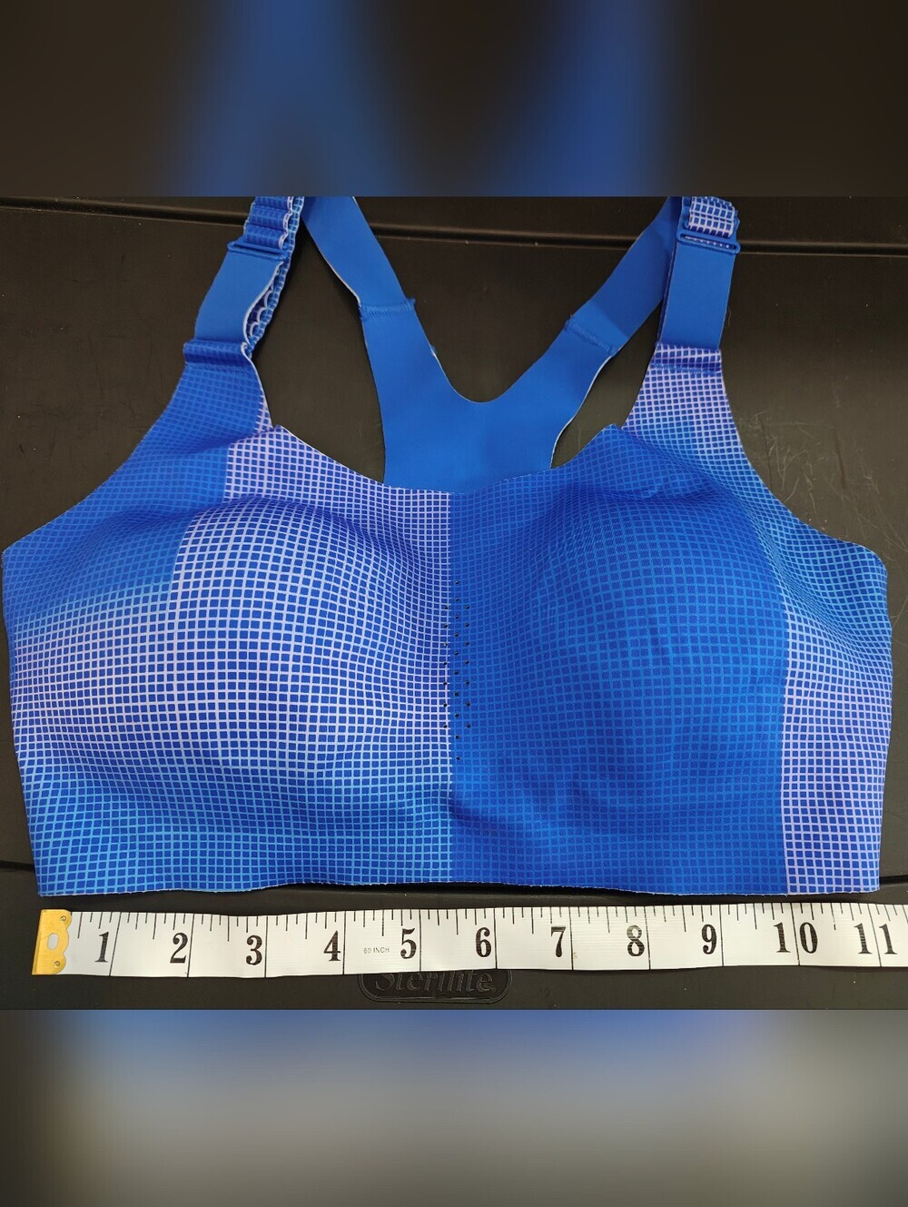 Brooks High Support Running Bra Women Small